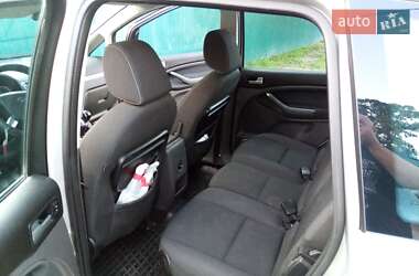 Мінівен Ford C-Max 2010 в 