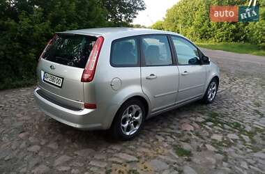 Мінівен Ford C-Max 2010 в Павлограді фото 4 Мінівен Ford C-Max 2010 в Павлограді
