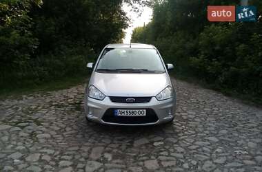 Мінівен Ford C-Max 2010 в Павлограді фото 6 Мінівен Ford C-Max 2010 в Павлограді