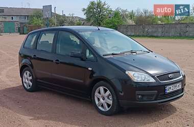 Минивэн Ford C-Max 2006 в Хорошеве
