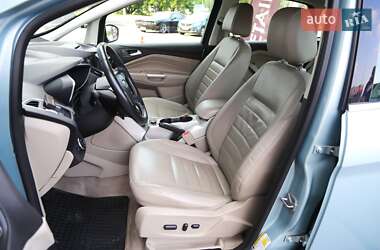 Минивэн Ford C-Max 2013 в 