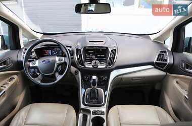 Минивэн Ford C-Max 2013 в 