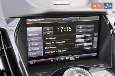 Минивэн Ford C-Max 2013 в 