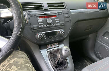 Минивэн Ford C-Max 2008 в 