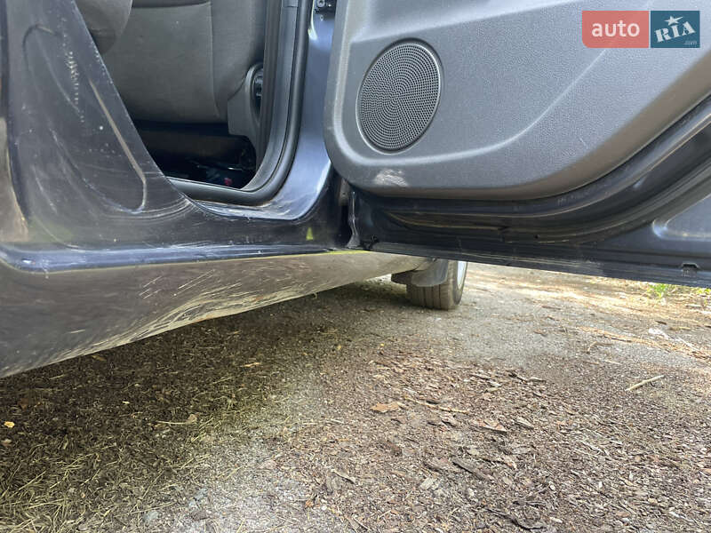 Мінівен Ford C-Max 2008 в Києві фото 5 Мінівен Ford C-Max 2008 в Києві