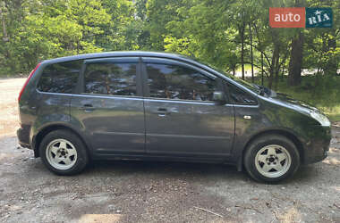 Минивэн Ford C-Max 2008 в 