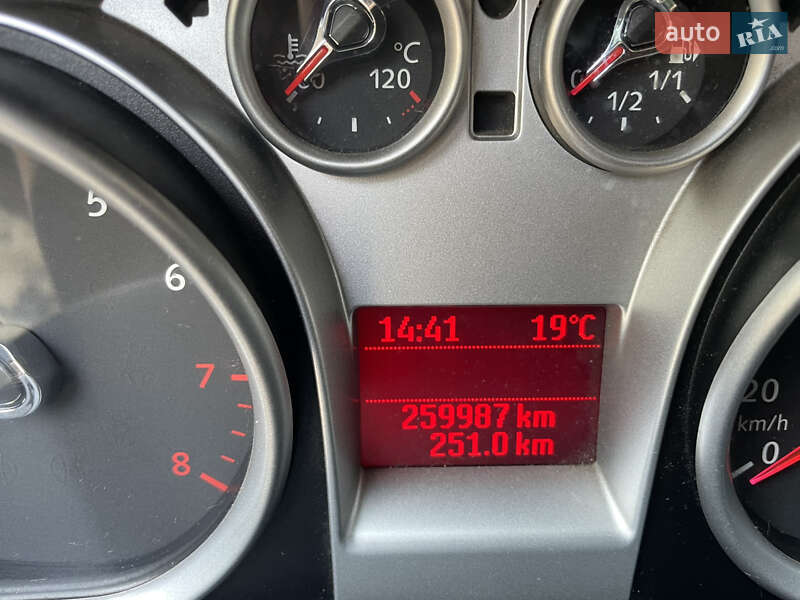 Мінівен Ford C-Max 2008 в Києві фото 15 Мінівен Ford C-Max 2008 в Києві