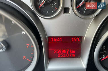 Минивэн Ford C-Max 2008 в 