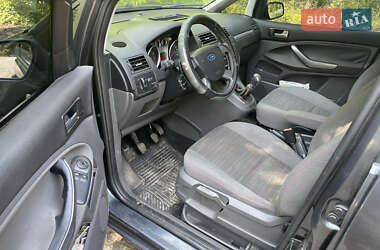 Минивэн Ford C-Max 2008 в 