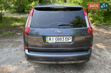 Минивэн Ford C-Max 2008 в Киеве