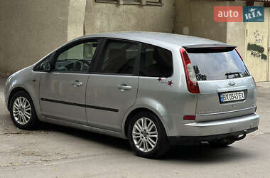 Минивэн Ford C-Max 2005 в 