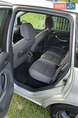 Мінівен Ford C-Max 2010 в 