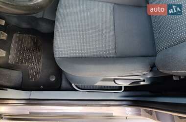 Минивэн Ford C-Max 2012 в 