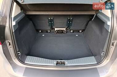 Минивэн Ford C-Max 2012 в 