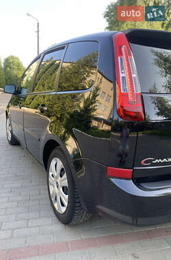Минивэн Ford C-Max 2009 в 