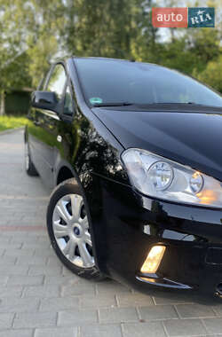 Минивэн Ford C-Max 2009 в 