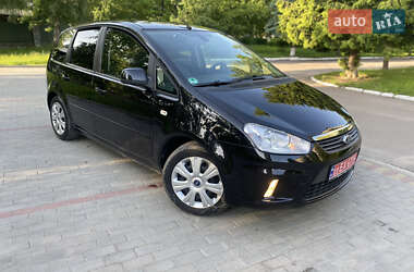 Минивэн Ford C-Max 2009 в 