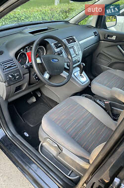 Минивэн Ford C-Max 2009 в 