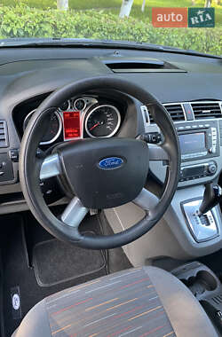 Минивэн Ford C-Max 2009 в 