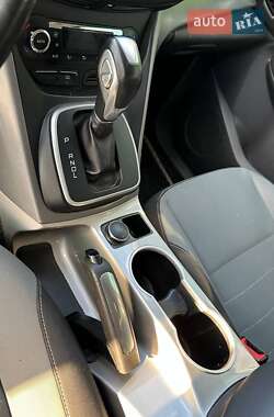 Минивэн Ford C-Max 2013 в 