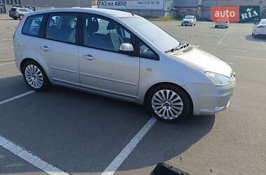 Минивэн Ford C-Max 2009 в 