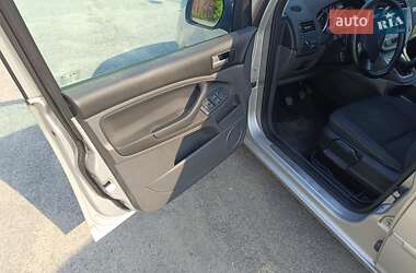 Минивэн Ford C-Max 2009 в 