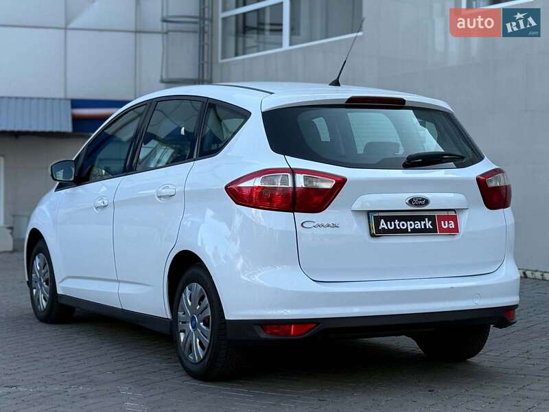 Минивэн Ford C-Max 2012 в Одессе