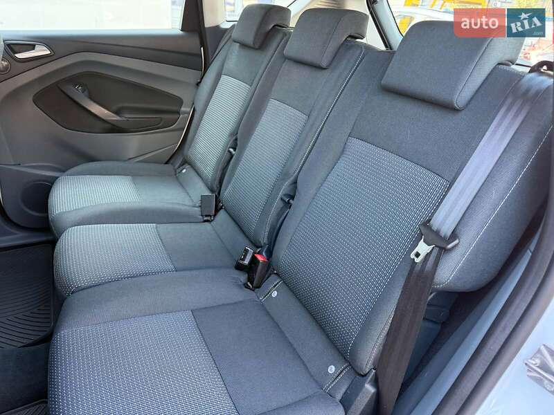 Минивэн Ford C-Max 2012 в Одессе