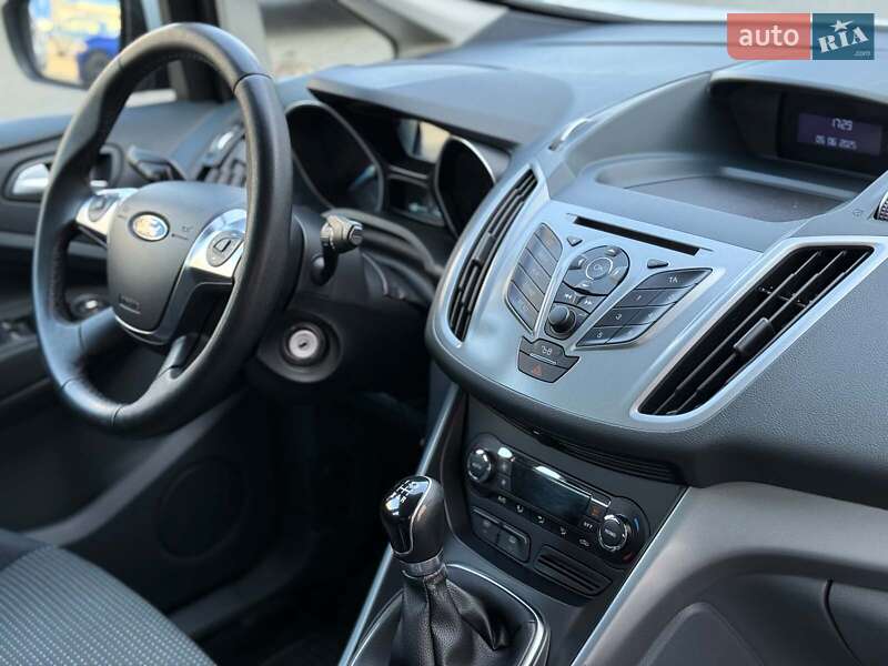 Минивэн Ford C-Max 2012 в Одессе
