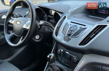Минивэн Ford C-Max 2012 в 
