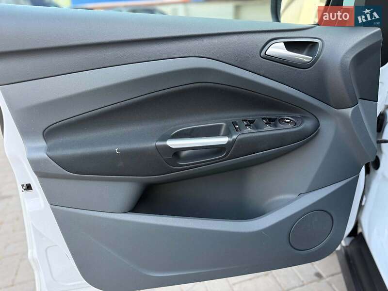 Минивэн Ford C-Max 2012 в Одессе