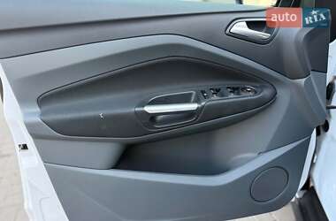 Минивэн Ford C-Max 2012 в 