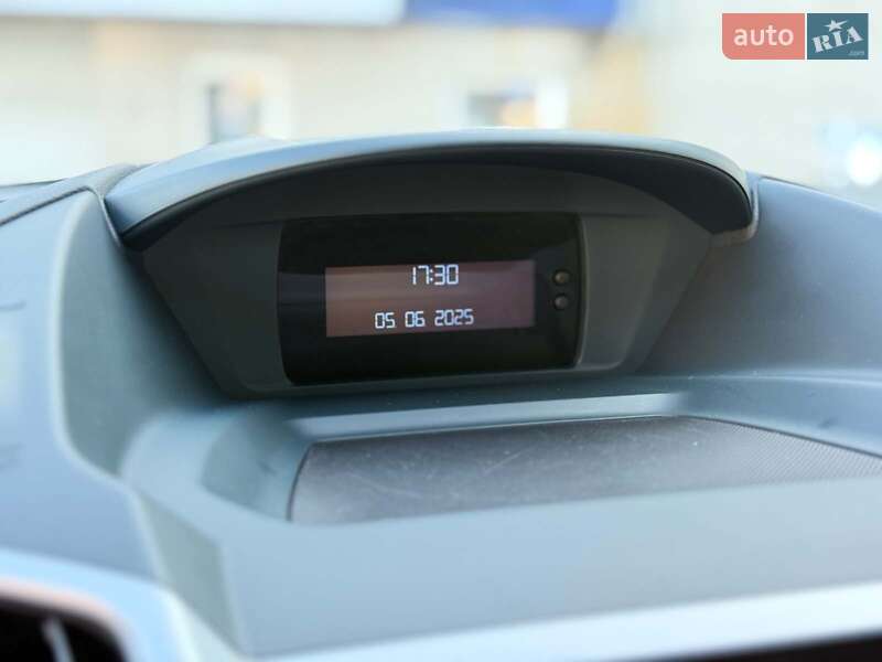 Минивэн Ford C-Max 2012 в Одессе
