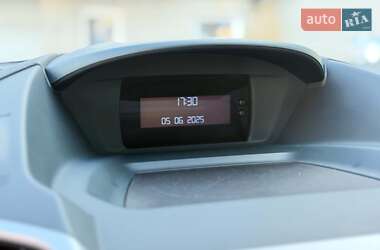 Минивэн Ford C-Max 2012 в 