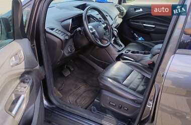 Минивэн Ford C-Max 2017 в 