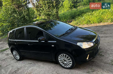 Минивэн Ford C-Max 2010 в Костополе