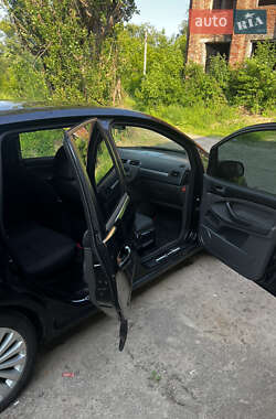 Минивэн Ford C-Max 2010 в 