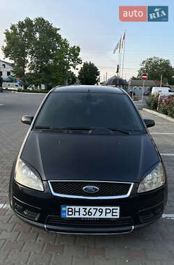 Минивэн Ford C-Max 2005 в 