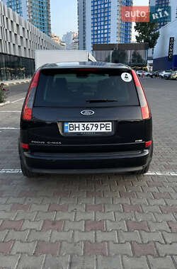Минивэн Ford C-Max 2005 в 