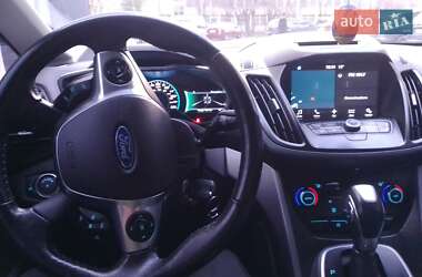 Минивэн Ford C-Max 2017 в 