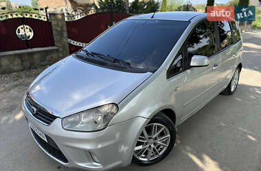 Минивэн Ford C-Max 2007 в Ивано-Франковске