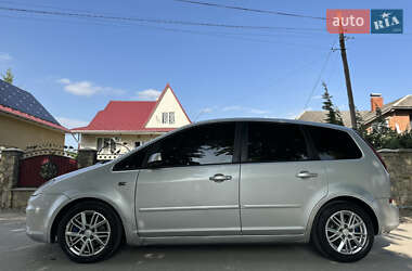 Мінівен Ford C-Max 2007 в 