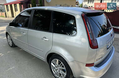 Мінівен Ford C-Max 2007 в 