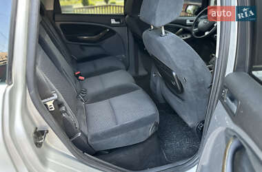 Мінівен Ford C-Max 2007 в 