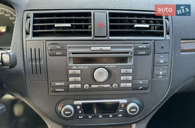 Мінівен Ford C-Max 2007 в 