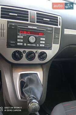 Минивэн Ford C-Max 2009 в 
