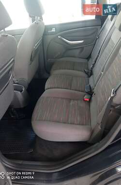 Минивэн Ford C-Max 2009 в 