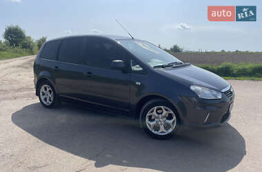 Минивэн Ford C-Max 2009 в 