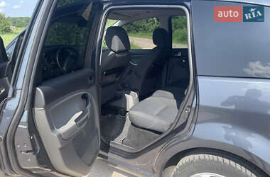 Минивэн Ford C-Max 2009 в 