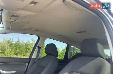 Минивэн Ford C-Max 2009 в 